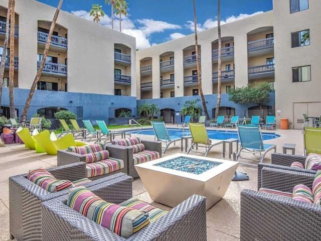 Apartment for rent in Laveen, Arizona