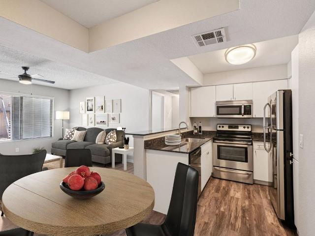 Apartment for rent in Camelback East, Phoenix