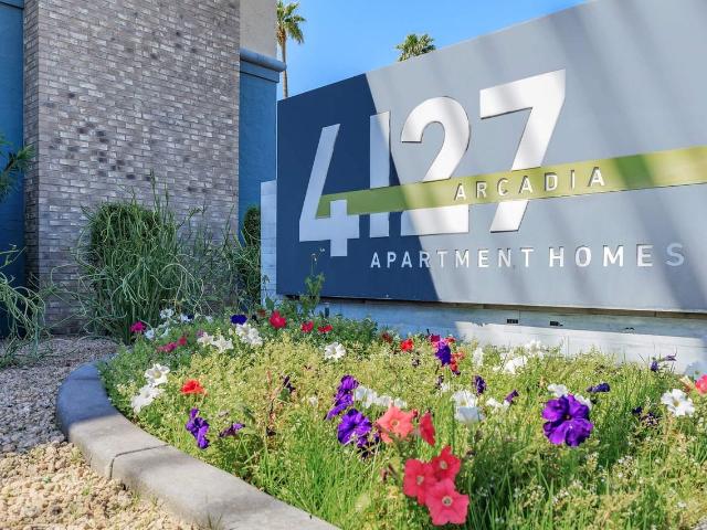 Apartment for rent in Laveen, Arizona