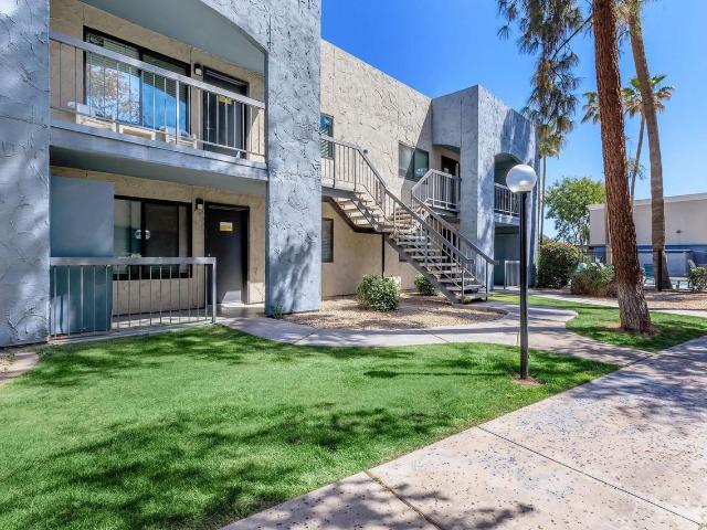 Apartment for rent in Laveen, Arizona