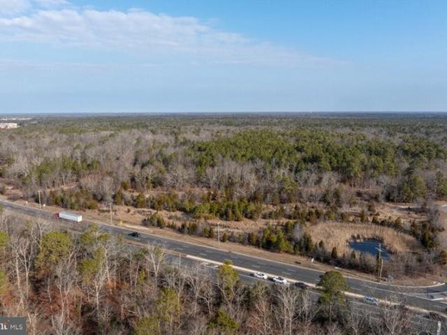 Land for sale in Mizpah, New Jersey