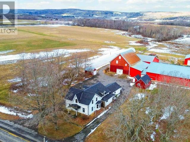 Property for sale in Nova Scotia