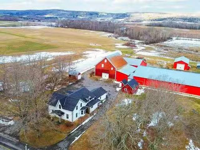 House for sale in Nova Scotia