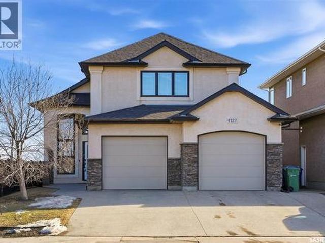 House for sale in Regina, Saskatchewan