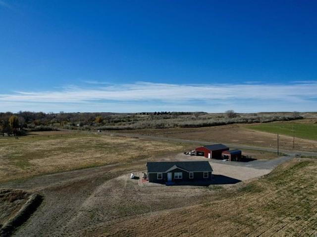 House for sale in Wyoming