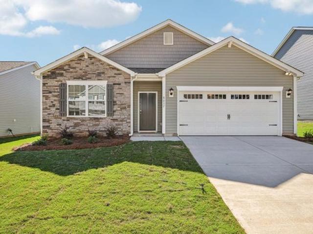 House for sale in South Carolina