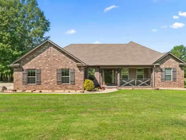 House for rent in Ark