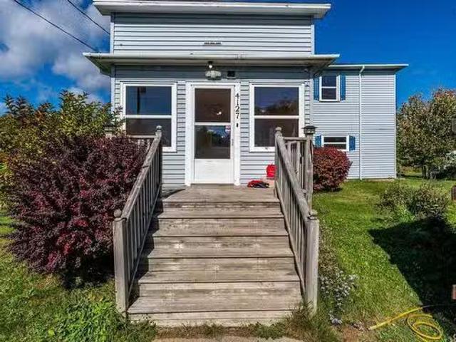 House for sale in Smiths Cove, Digby County