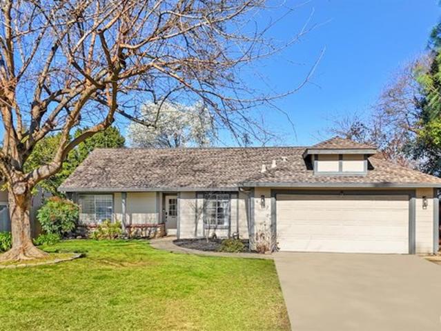 House for sale in Loomis, California