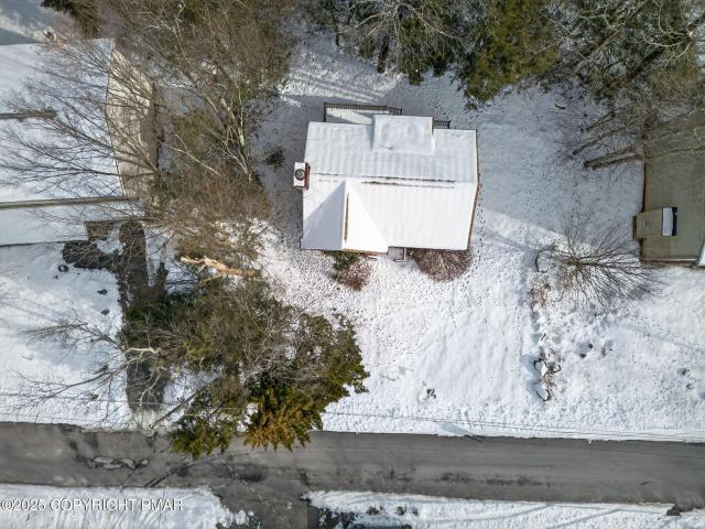 House for sale in Cresco, Pennsylvania