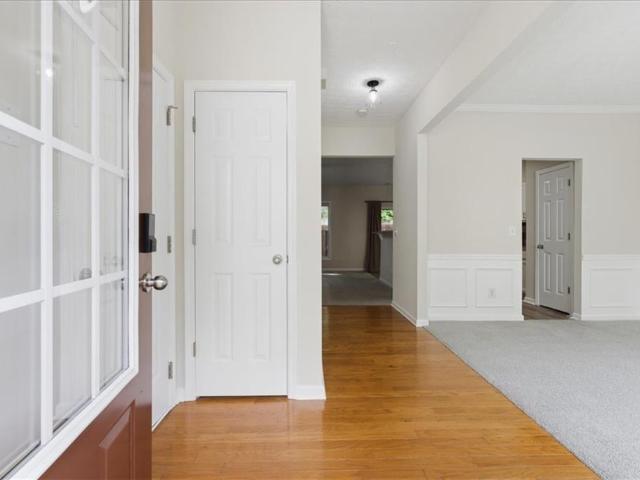 Townhouse for sale in Norcross, Georgia
