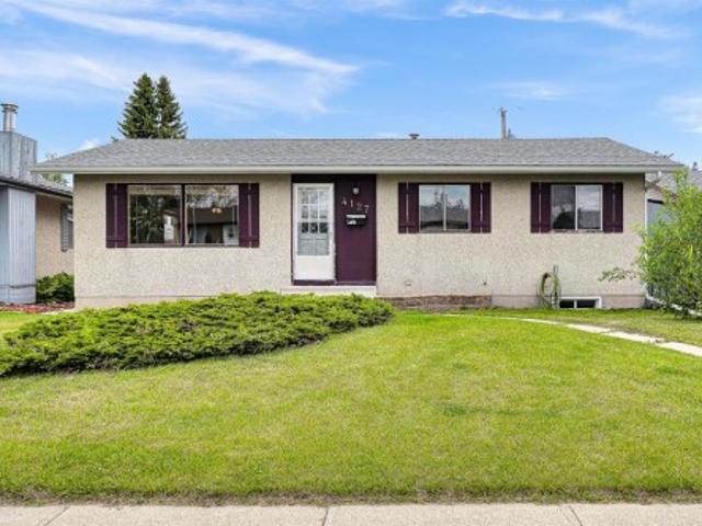 House for sale in Northwest, Alberta