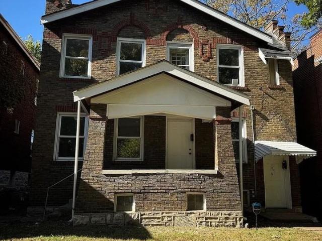 Apartment for rent in Saint Louis, Missouri