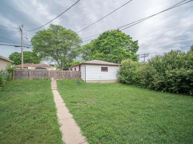 House for sale in Milwaukee, Wisconsin