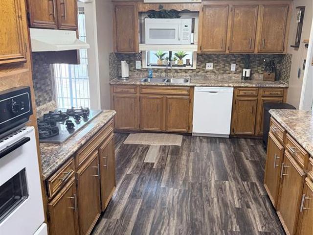 House for sale in Keithville, Louisiana