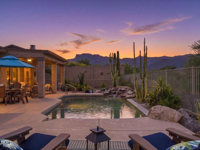 House for sale in Arizona