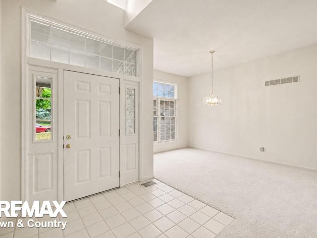 House for sale in Fenton, Michigan
