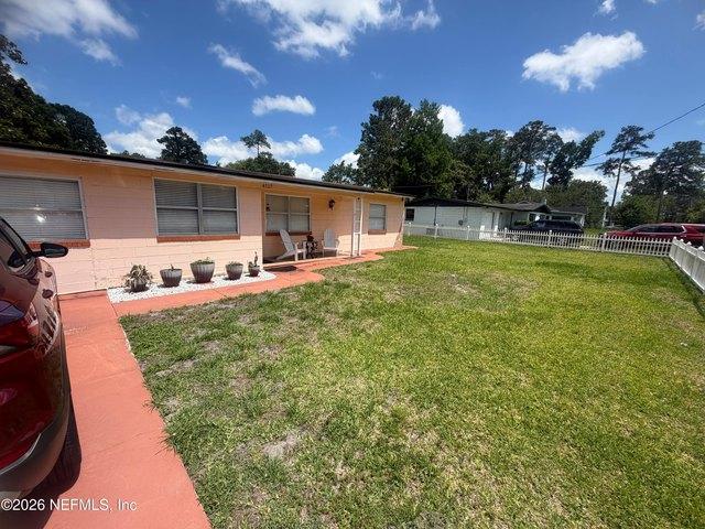 House for sale in Jacksonville, Florida