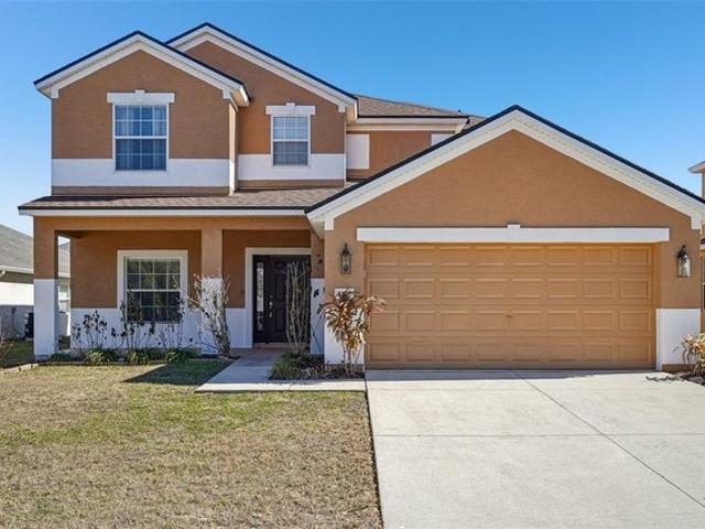 House for sale in Ocala, Florida