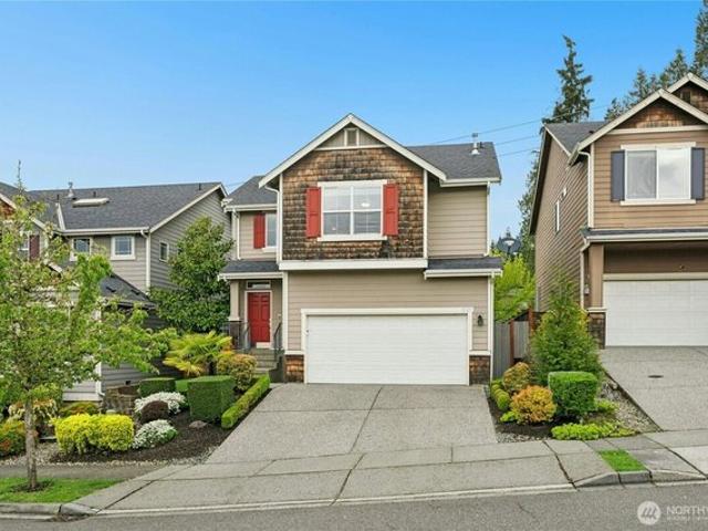House for sale in Bothell, Washington