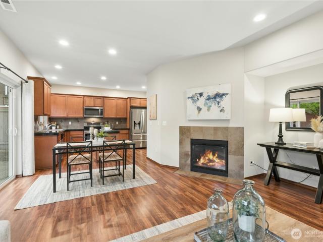 House for sale in Westlake Heights, Bothell