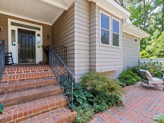 House for sale in Chatham, North Carolina