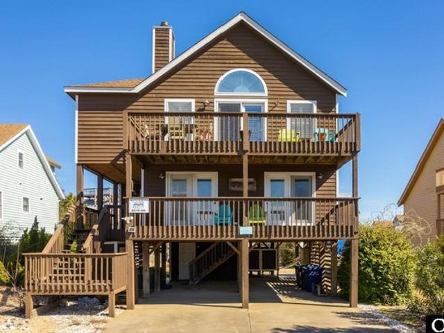 House for sale in Nags Head, North Carolina