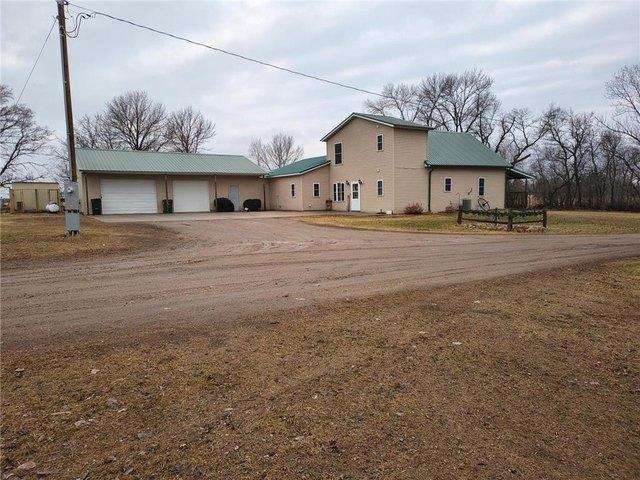 House for sale in Belgrade, Minnesota