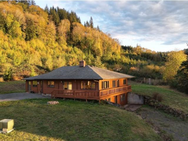 House for sale in Scio, Linn County