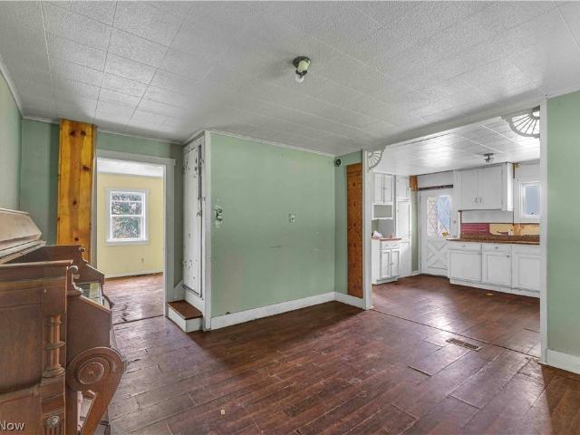 House for sale in Wellsville, Ohio