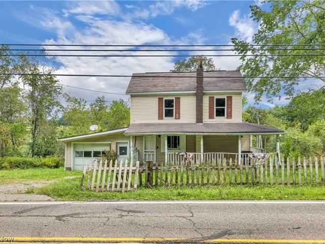 House for sale in Wellsville, Ohio