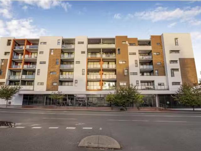 Apartment for rent in Highgate, Western Australia