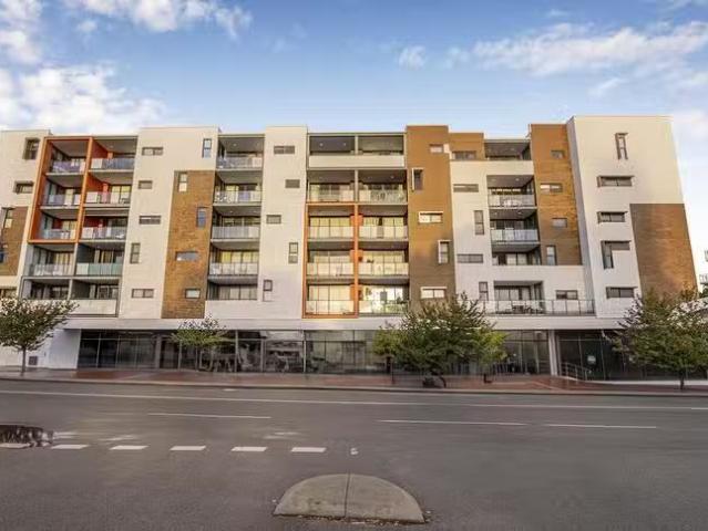 Apartment for rent in Highgate, Western Australia