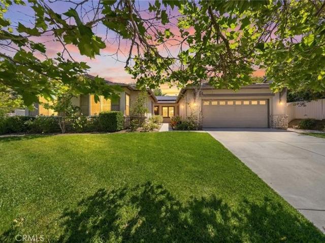 House for sale in Temecula, California