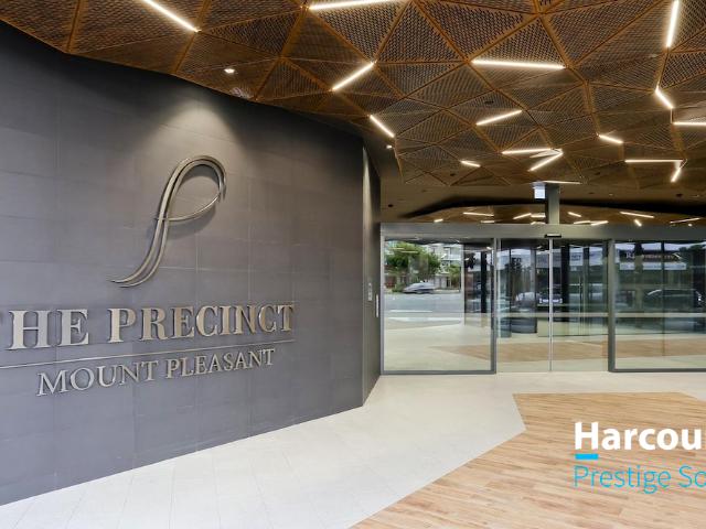 Apartment for rent in Mount Pleasant, City of Melville