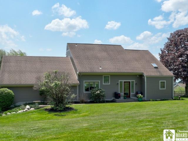 House for sale in Ellery, New York