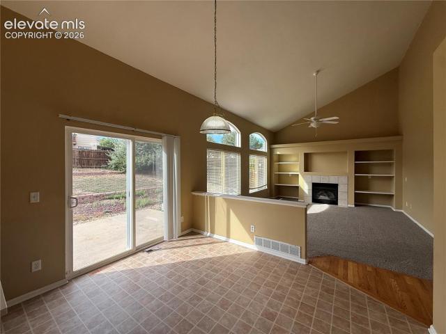 Property for rent in Colorado Springs, Colorado
