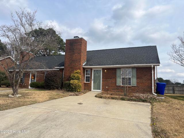 Property for rent in Greenville, North Carolina