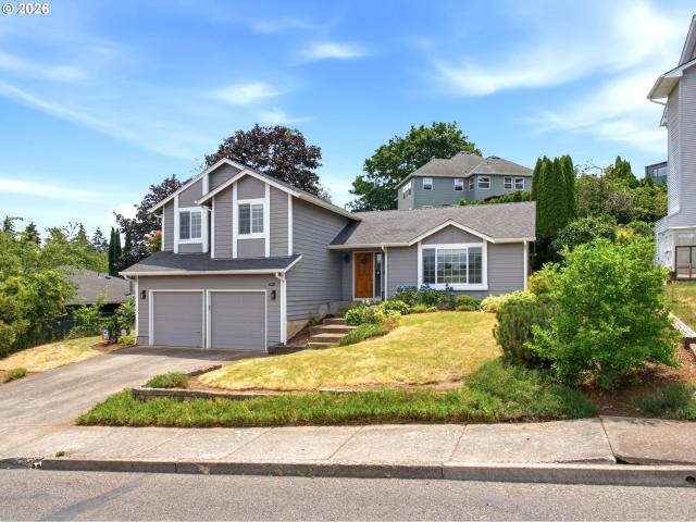 House for sale in Oregonia