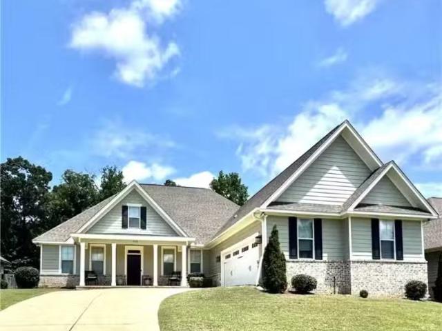 House for rent in Auburn