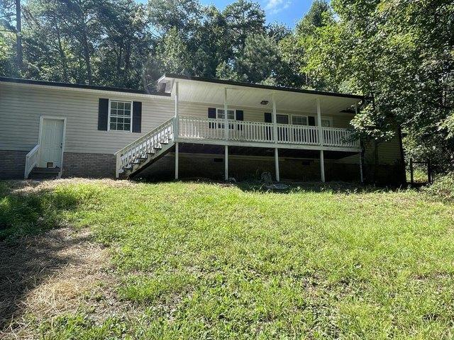 House for sale in Rocky Face, Whitfield County