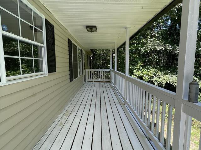 House for sale in Whitfield County, Georgia