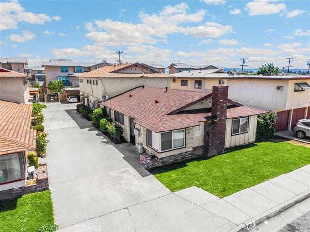 House for sale in El Monte, California