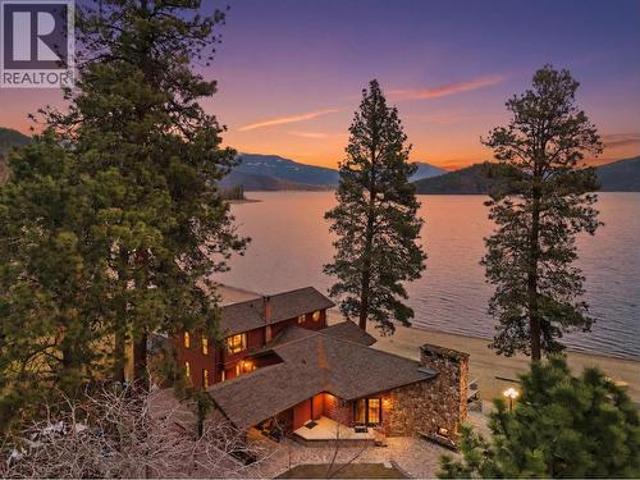 House for sale in British Columbia