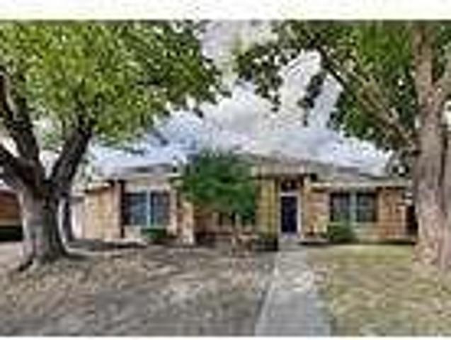 House for rent in The Colony