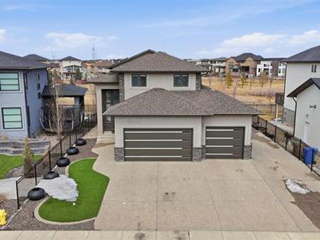 House for sale in Regina, Saskatchewan