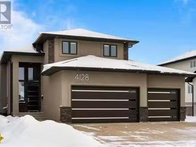 House for sale in Regina, Saskatchewan