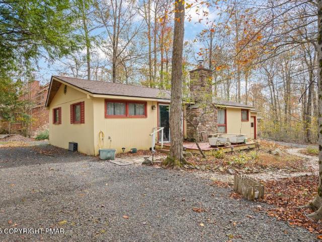 House for sale in Blakeslee, Pennsylvania