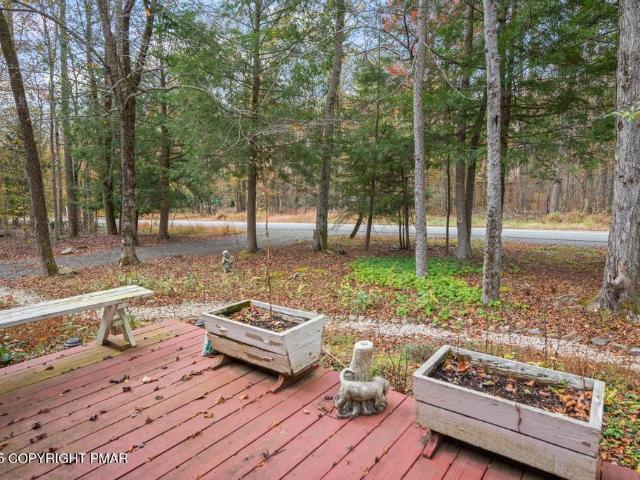 House for sale in Blakeslee, Pennsylvania