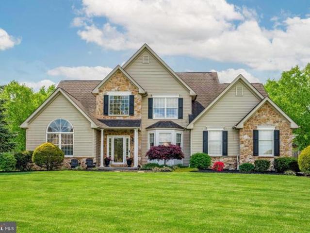 House for sale in Arcola, Pennsylvania